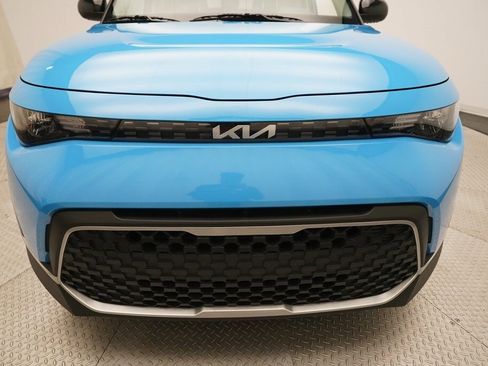 Used 2024 Kia Soul S image 21