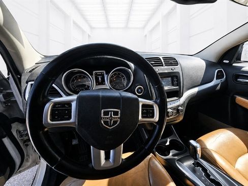 Used 2012 Dodge Journey Crew w/ Flexible Seating Group AWD/4WD image 12