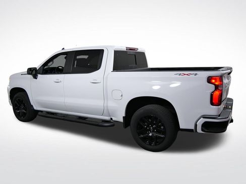 Used 2023 Chevrolet Silverado 1500 RST w/ Rally Edition AWD/4WD image 9