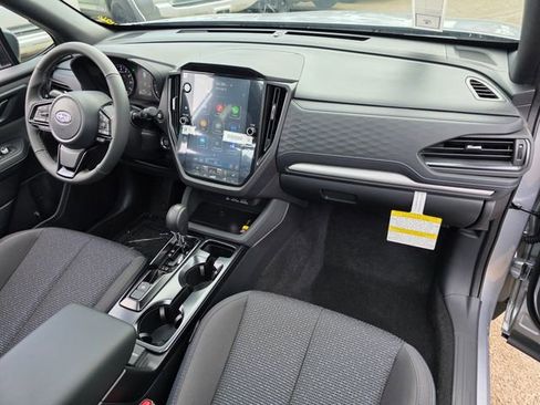 New 2026 Subaru Forester Premium image 9