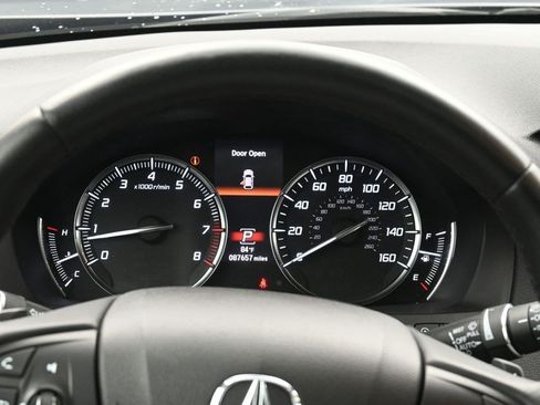 Used 2018 Acura MDX FWD w/ Technology Package image 14