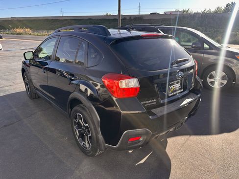 Used 2014 Subaru Crosstrek 2.0i Premium w/ Popular Package #1 AWD/4WD image 4