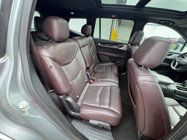 Used 2023 Cadillac XT6 Premium Luxury FWD image 29