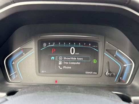 Used 2024 Honda Odyssey Elite image 23