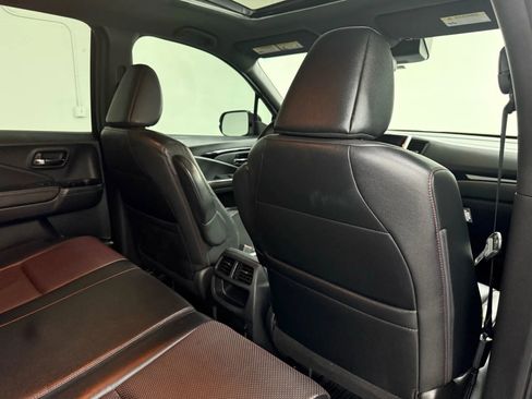 Used 2017 Honda Ridgeline Black Edition image 46