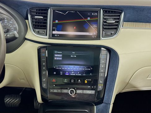 Used 2021 INFINITI QX50 Autograph w/ Premium White Leather Package image 39