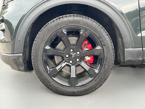 Used 2023 Ford Explorer ST w/ Equipment Group 401A AWD/4WD image 34