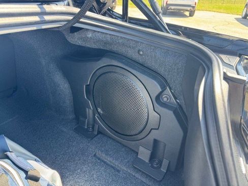 Used 2025 Ford Mustang Dark Horse w/ Security Package image 24