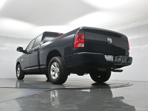 Used 2018 RAM 1500 Express image 51