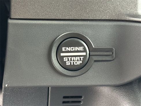 New 2025 Ford Bronco Raptor w/ Interior Carbon Fiber Pack image 39