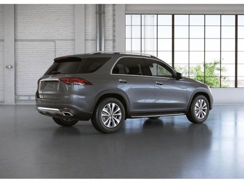 Used 2023 Mercedes-Benz GLE 350 GLE 350 image 21