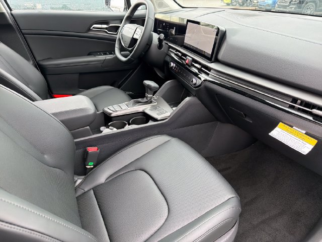 New 2027 Kia Sportage SX FWD image 23