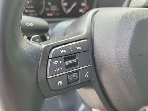 Used 2025 Honda CR-V Sport-L image 27