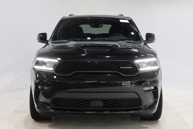 Used 2023 Dodge Durango R/T AWD/4WD image 2