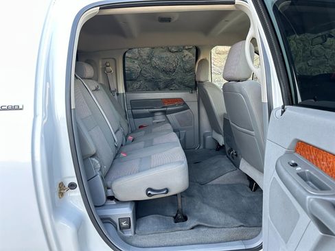 Used 2006 Dodge Ram 2500 Truck SLT w/ Protection Group image 43