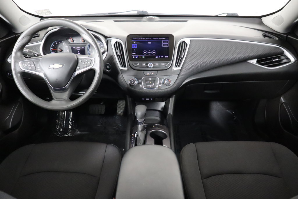 Used 2023 Chevrolet Malibu LS w/ Driver Confidence Package FWD image 13