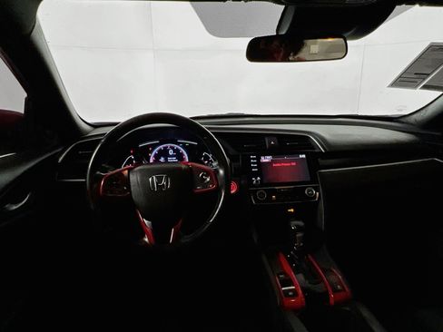 Used 2019 Honda Civic Sport image 30