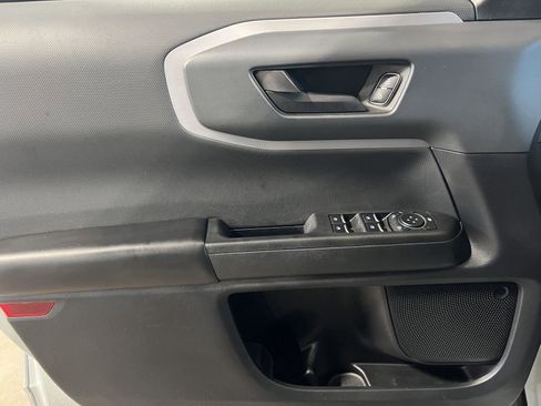 Used 2023 Ford Bronco Sport Big Bend image 8