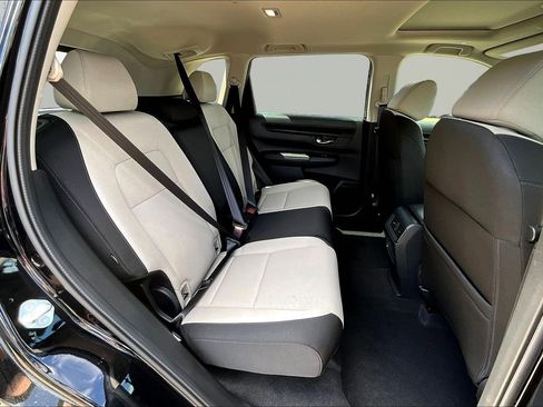 New 2026 Honda CR-V EX image 20