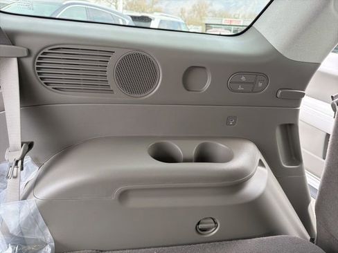 New 2026 Hyundai Palisade Limited image 12