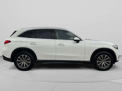 Used 2026 Mercedes-Benz GLC 300 4MATIC image 6