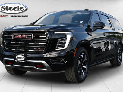 Used 2026 GMC Yukon XL AT4 Ultimate