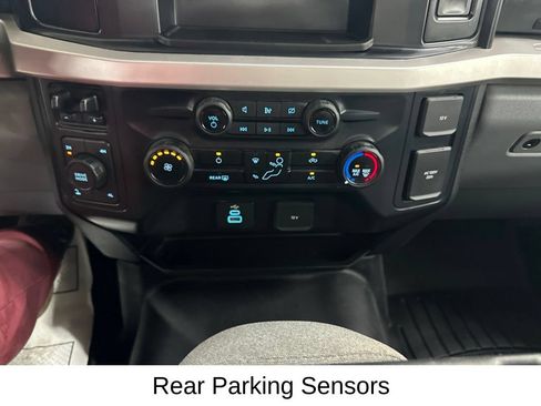 Used 2024 Ford F250 XLT w/ 360-Degree Camera Package AWD/4WD image 39