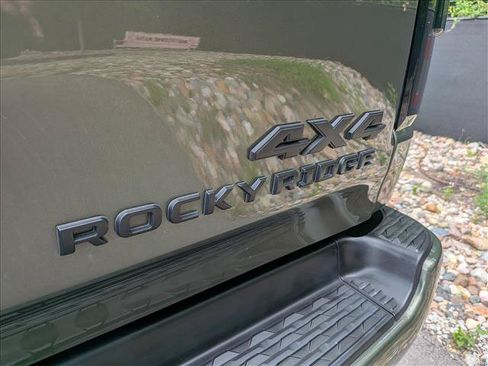 Used 2021 RAM 1500 Big Horn AWD/4WD image 20