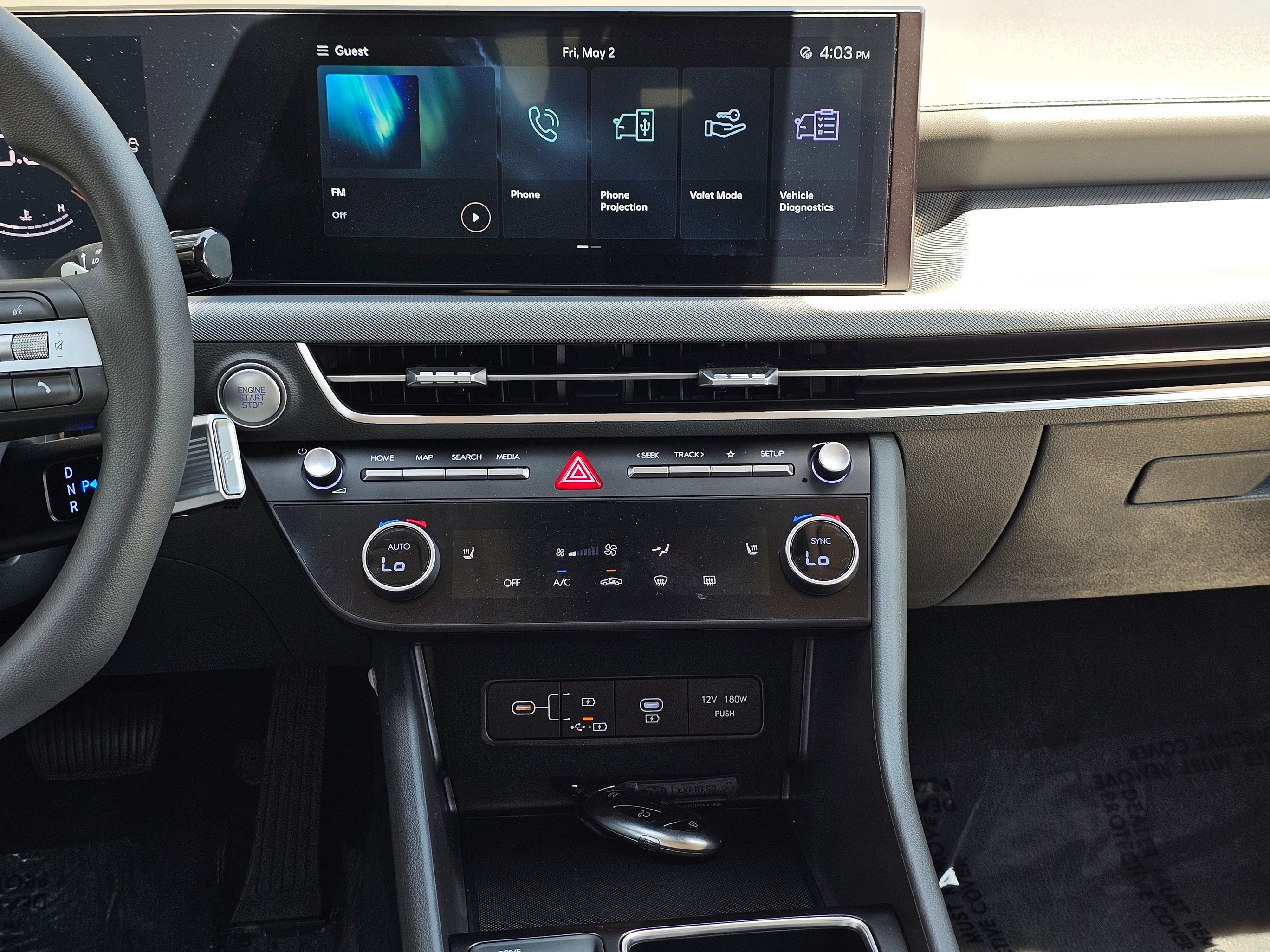 Used 2025 Hyundai Sonata SEL FWD image 23
