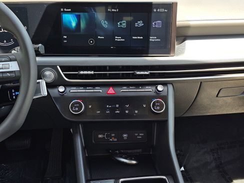 Used 2025 Hyundai Sonata SEL image 23