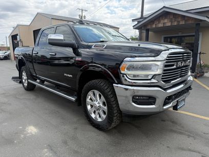 Used 2020 RAM 2500 Laramie