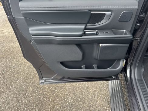 New 2025 Ford Expedition Max Platinum w/ Stealth Performance Package image 22