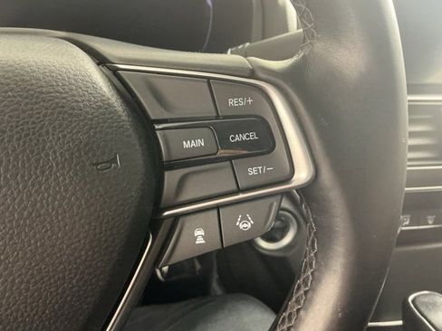 Certified 2020 Honda Accord EX-L image 18