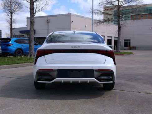 Used 2025 Kia K5 LXS image 5