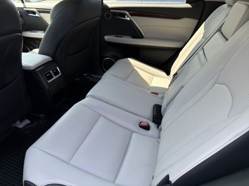 Used 2017 Lexus RX 350 AWD w/ Premium Package image 22