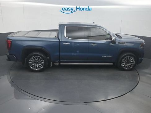 Used 2026 GMC Sierra 1500 Denali Ultimate AWD/4WD image 25