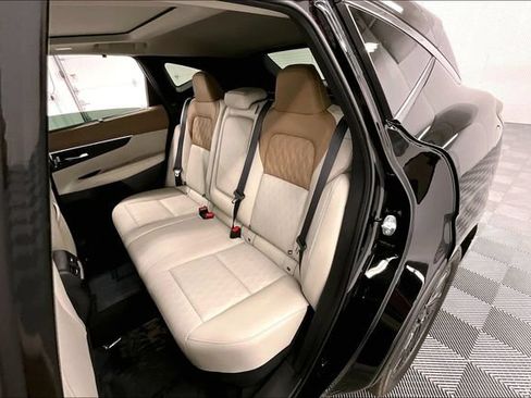 New 2026 Nissan Murano Platinum w/ Technology Package AWD/4WD image 11