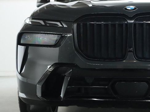 Used 2024 BMW X7 M60i w/ Executive Package AWD/4WD image 7