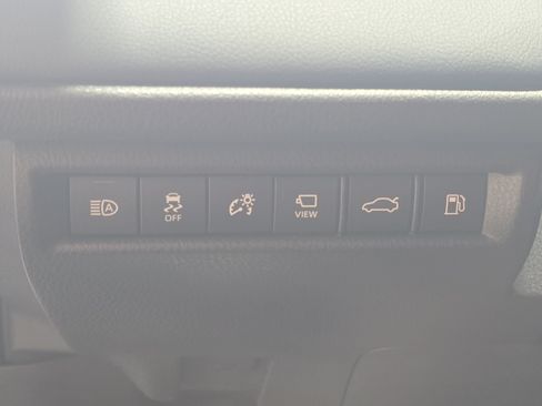 Used 2026 Toyota Camry XSE w/ Premium Plus Package FWD image 26