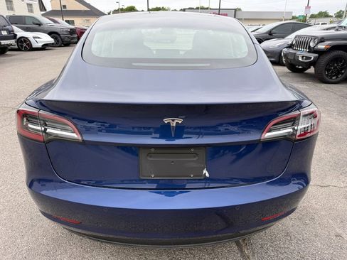 Used 2022 Tesla Model 3 RWD image 16