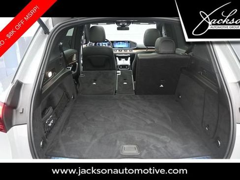 Certified 2026 Mercedes-Benz GLE 450 4MATIC image 24