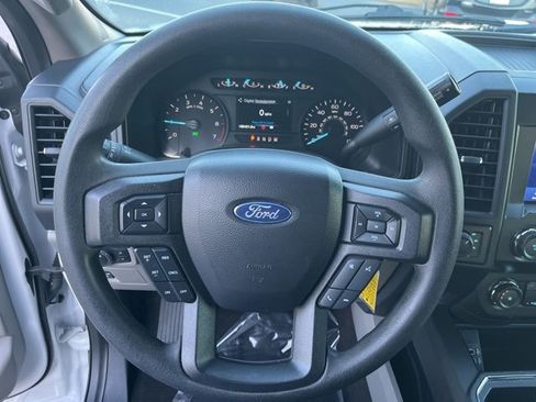 Used 2020 Ford F150 XL w/ Equipment Group 101A Mid image 17