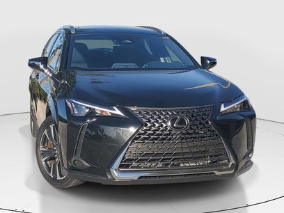 Used 2025 Lexus UX 300h UX 300h Premium w/ Accessory Package (Z1)