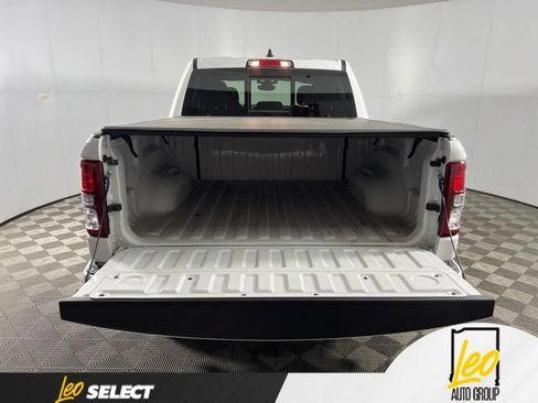 Used 2023 RAM 1500 Big Horn AWD/4WD image 9