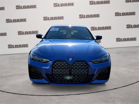 Certified 2024 BMW M440i xDrive Gran Coupe w/ Premium Package image 8