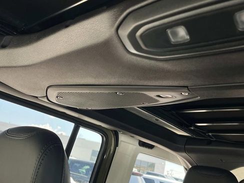 New 2025 Jeep Wrangler Unlimited Rubicon 392 AWD/4WD image 23