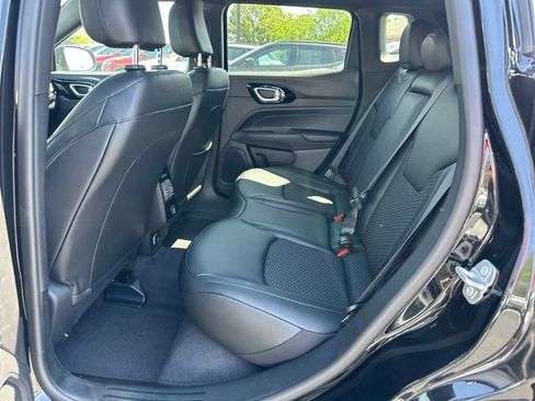 New 2026 Jeep Compass Latitude AWD/4WD image 12
