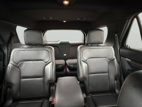 Used 2019 Ford Explorer Limited AWD/4WD image 25