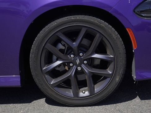Used 2023 Dodge Charger GT w/ Plus Group RWD image 4