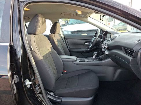 Used 2021 Nissan Sentra S image 31